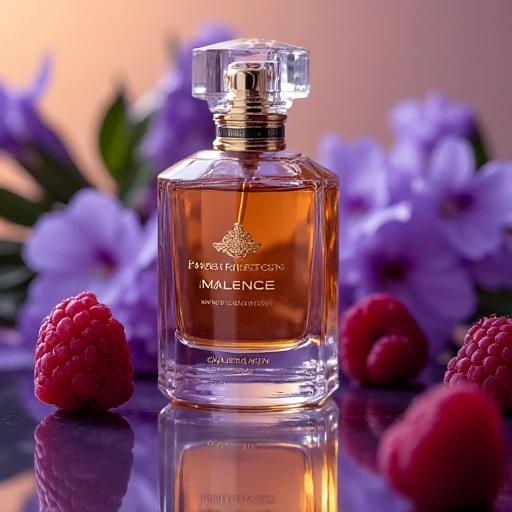 Violet Reimagined: The Allure of Insolence by Guerlain