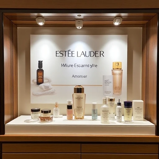 Liquid Energy in a Bottle: Estée Lauder’s Micro Essence Unveiled