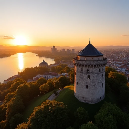 Notes from Novi Sad: The Soulful City Between the Danube and the Duty-Free