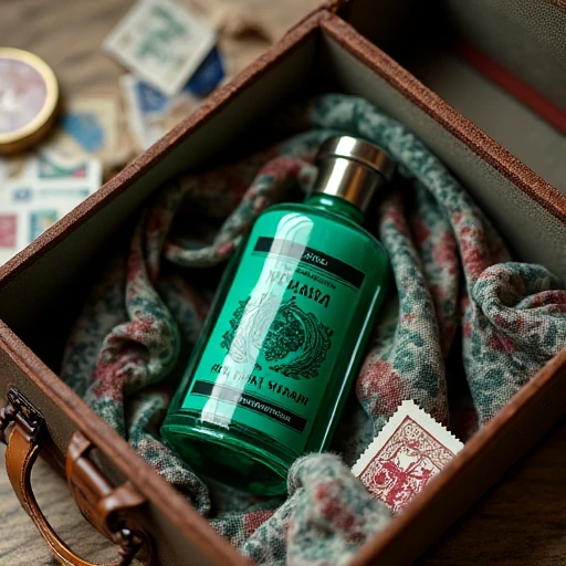 Scent of the Stones: Vert Malachite and the Alchemy of Green