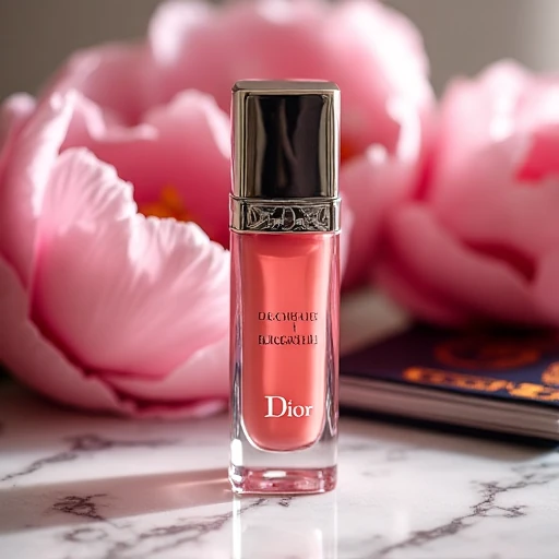 ✨Glow Beyond Borders — Dior Lip Glow Oil Exclusive at Duty Free✨