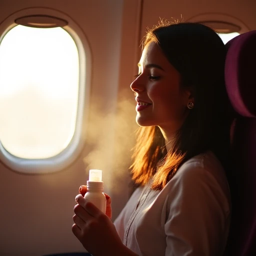 The Dewy Whisper: Why Tatcha's Luminous Skin Mist Is the Jet-Set Essential You Didn't Know You Needed