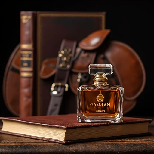 Oajan by Parfums de Marly: A Scent Worth the Indulgence