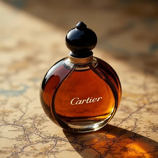 Scent of Truth: Exploring Cartier's Daring Masculinity in Déclaration