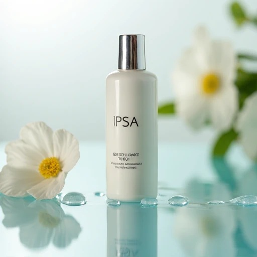 💧 IPSA Essence Lotion – Reset Your Skin, Redefine Your Ritual