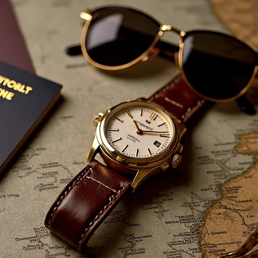 Royal Drops of Gold – A Journey with Millésime Impérial by Creed