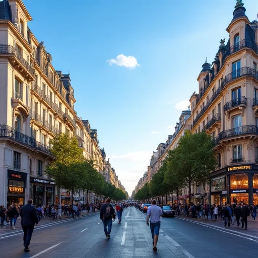 Madrid Unwrapped: A Duty-Free Dream in the Heart of Spain