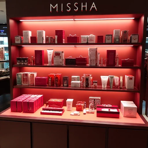 One Tube to Rule Them All: Why MISSHA’s Perfect Cover BB Cream Still Reigns Supreme