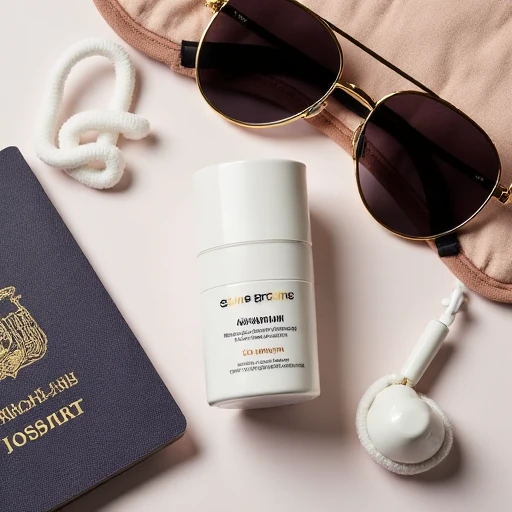 The Glow Code: Why Dr. Jart+ Ceramidin Cream Is the Duty-Free Secret Weapon