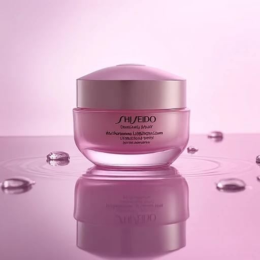 The Cream That Lifts Without a Filter: Shiseido Bio-Performance Review