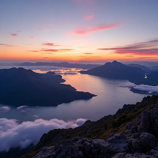 Bergen Unboxed: Norway’s Hidden Fjordside Treasure