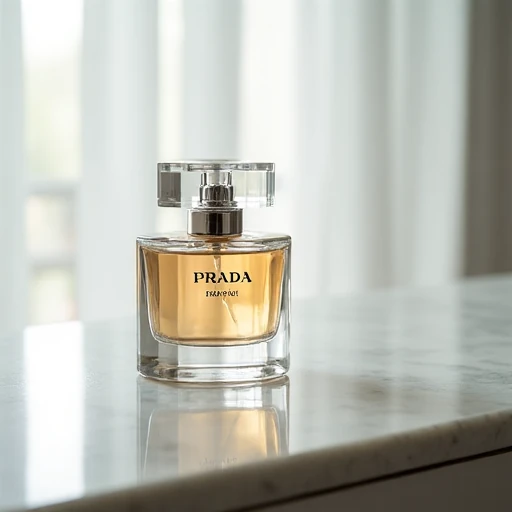 Prada’s Whisper of Petals: A Story Behind Infusion de Rose