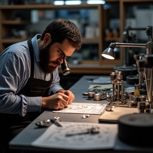 The Time Sculptor: Greubel Forsey’s Tourbillon Redefines Precision at 35,000 Feet
