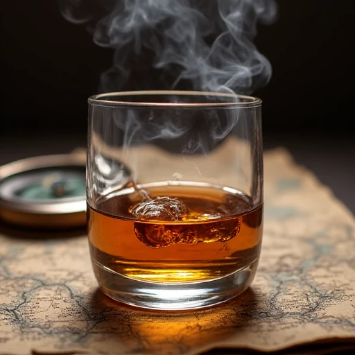 Talisker 10: Born of Sea, Built for Fire