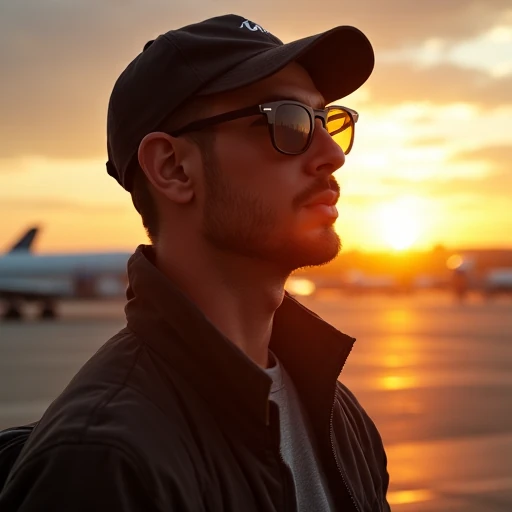 Ray-Ban Polarized Clubmaster: Rebellion in Style
