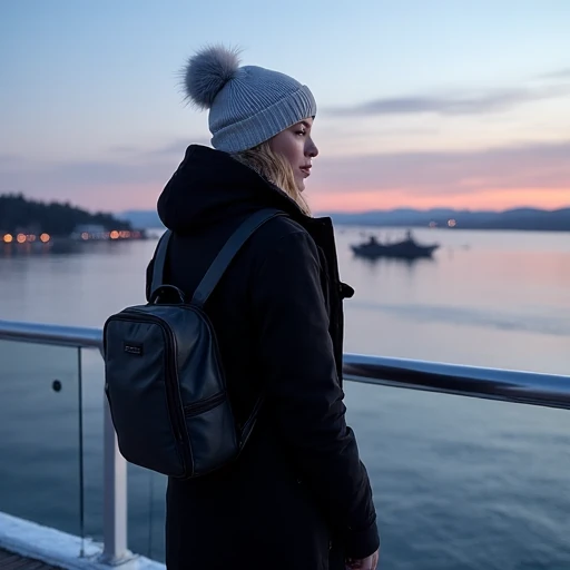 Nordic Whispers: A Duty-Free Traveler’s Tale in Oslo