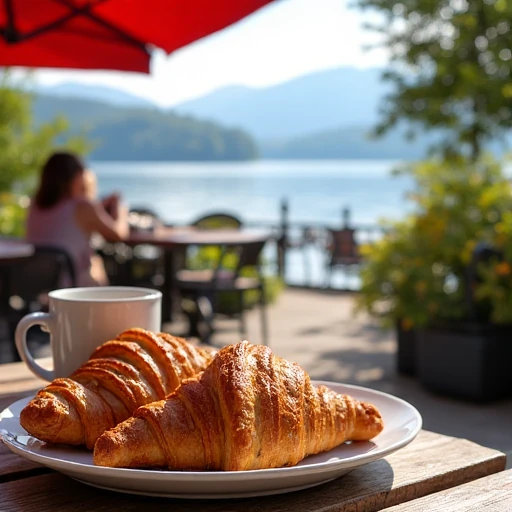 Lakeside Dreams & Luxury Finds: A Journey Through Lausanne